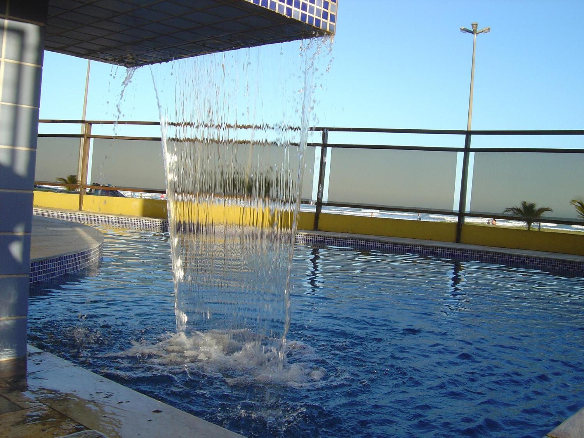 Pousada Do Frances Bertioga Exterior foto