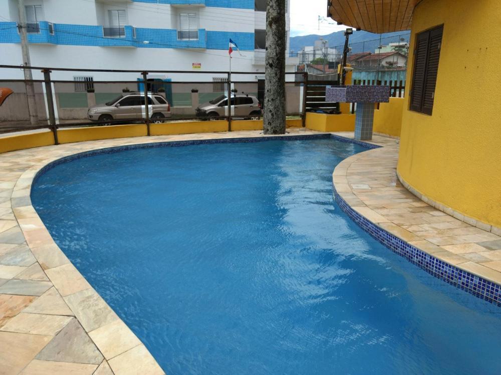 Pousada Do Frances Bertioga Exterior foto